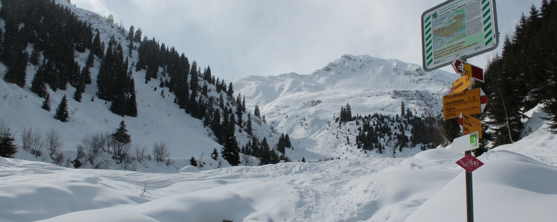 Im Val Segnas