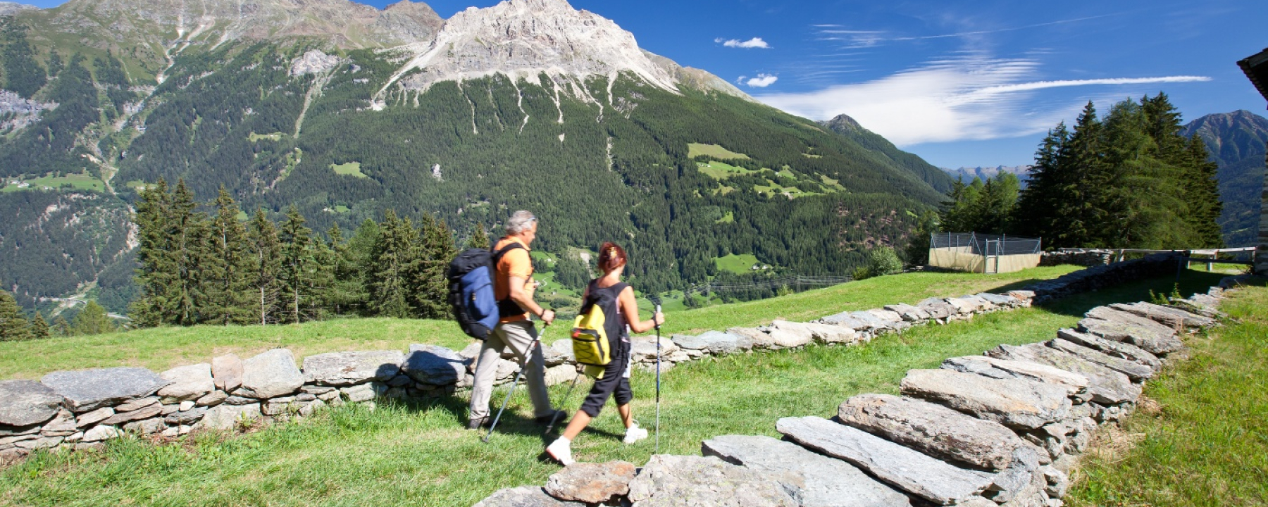 Cavaglia - Poschiavo