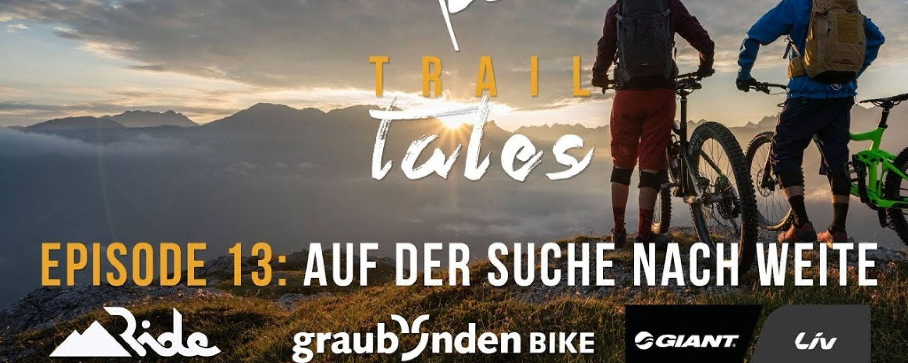 Trail Tales: Panoramaweg Davos – Suche nach Weite