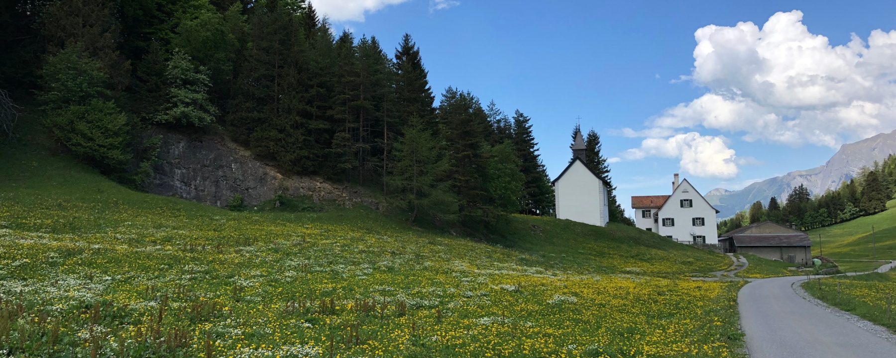 vattis salaz st margrethenberg graubunden tourism