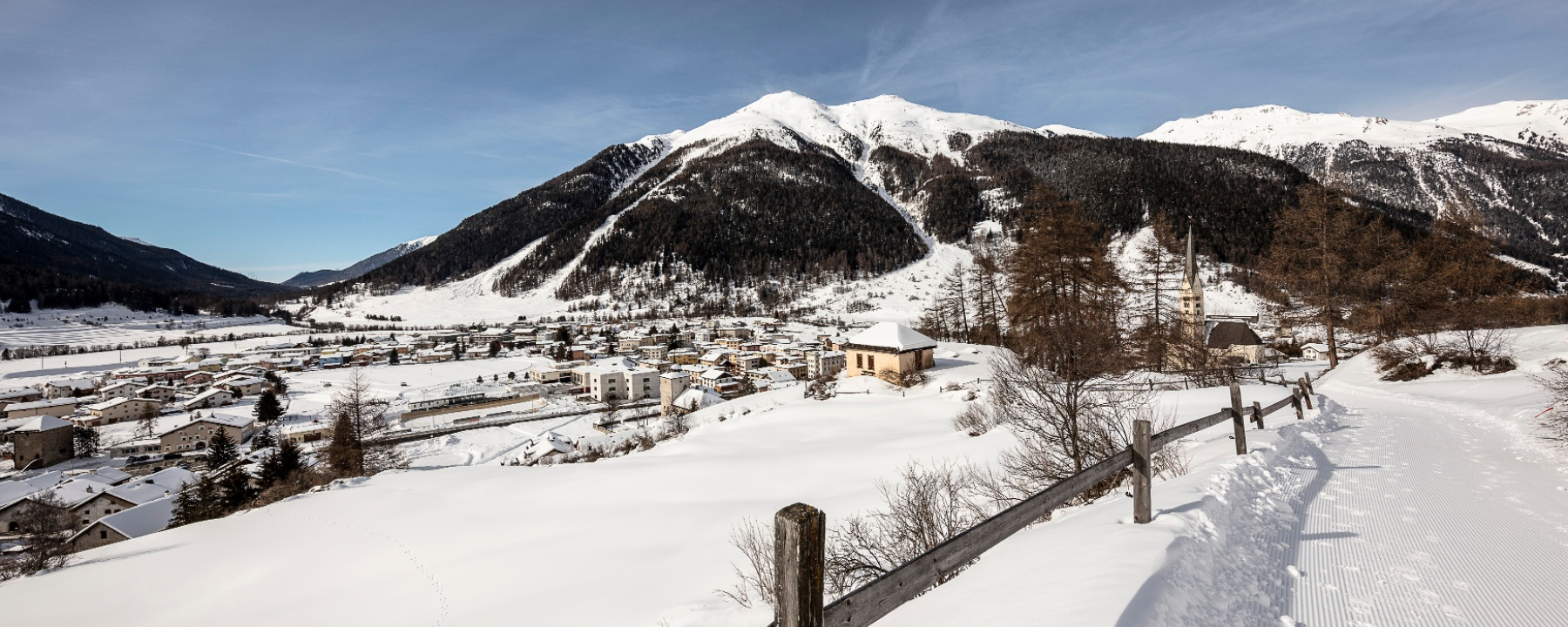Zernez