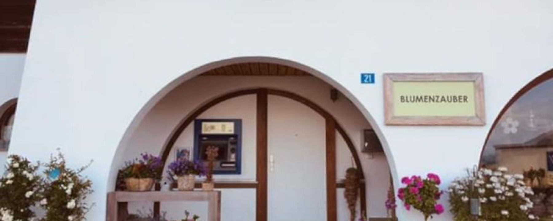 Blumenzauber GmbH Meierhof