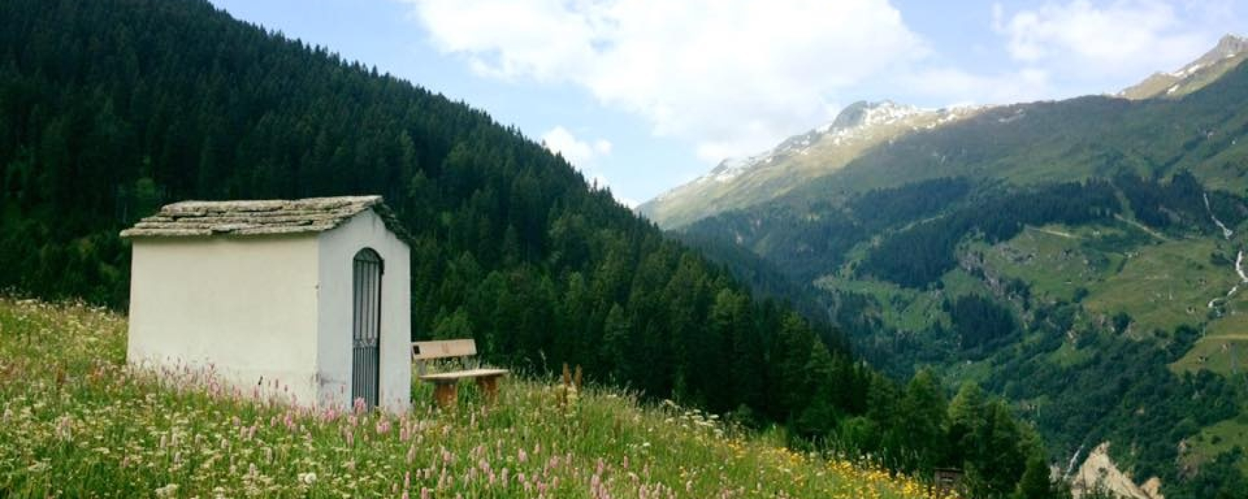 Ronggkapelle