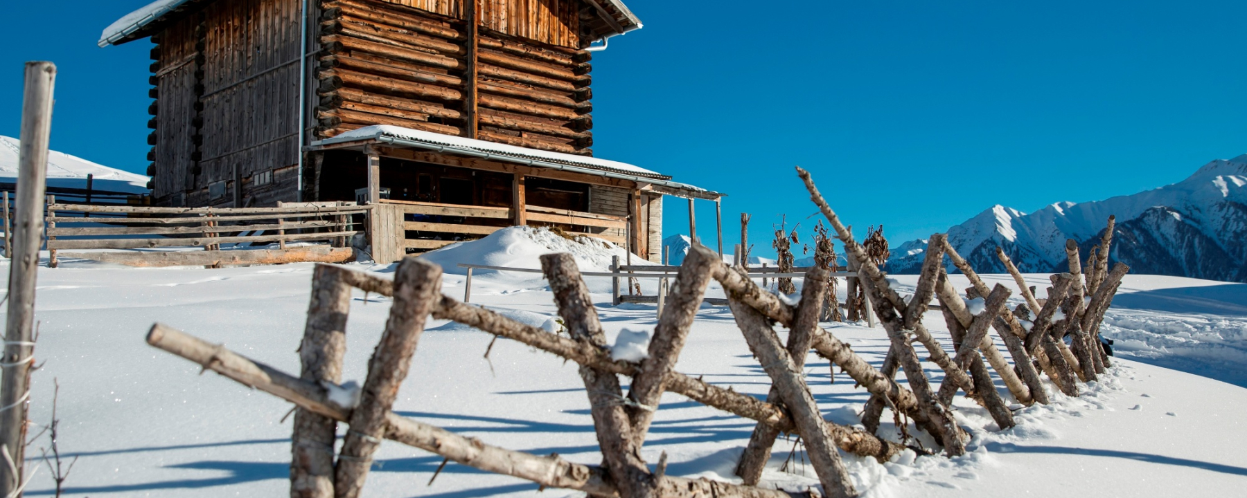 Winterimpression