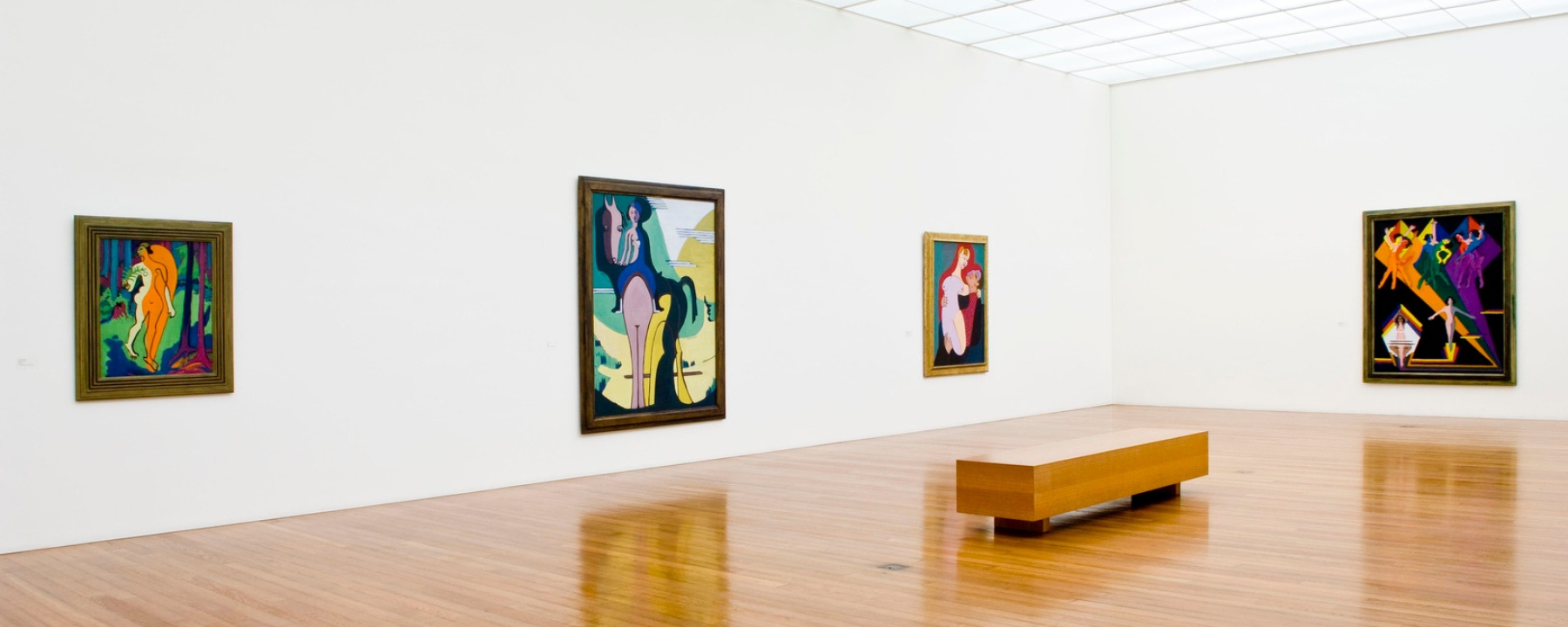 Kirchner Museum Davos