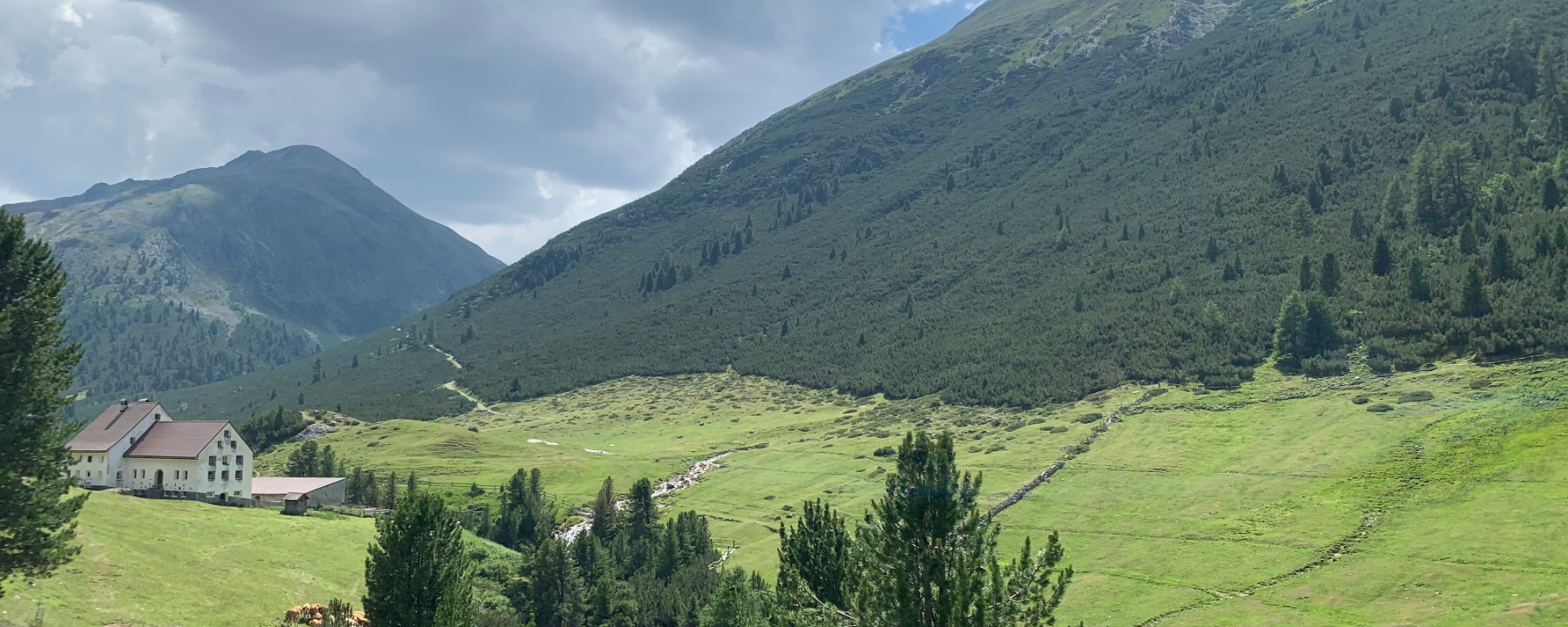 Val Chamuera