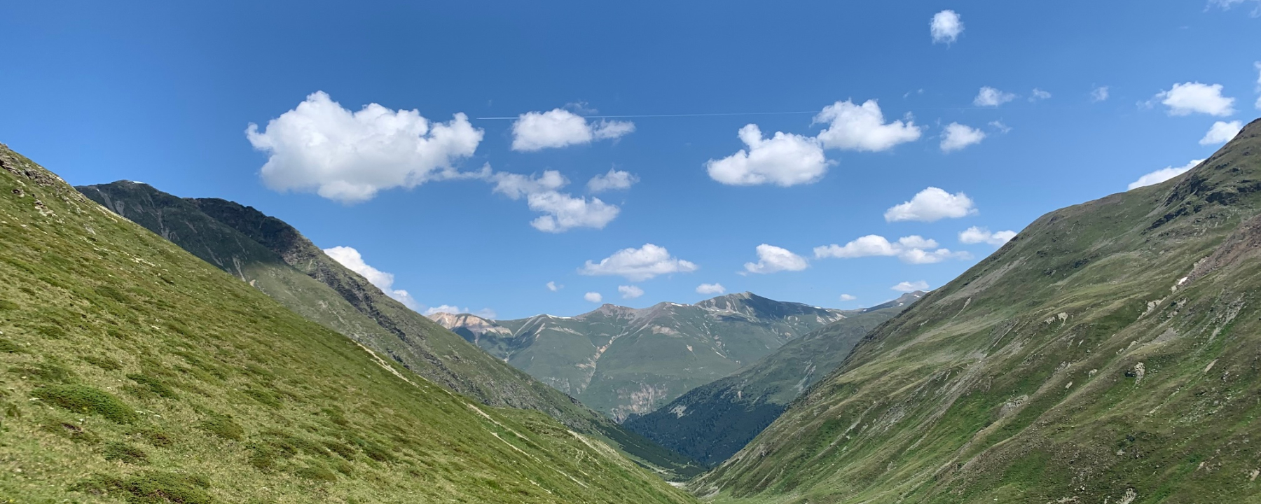 Val Chamuera