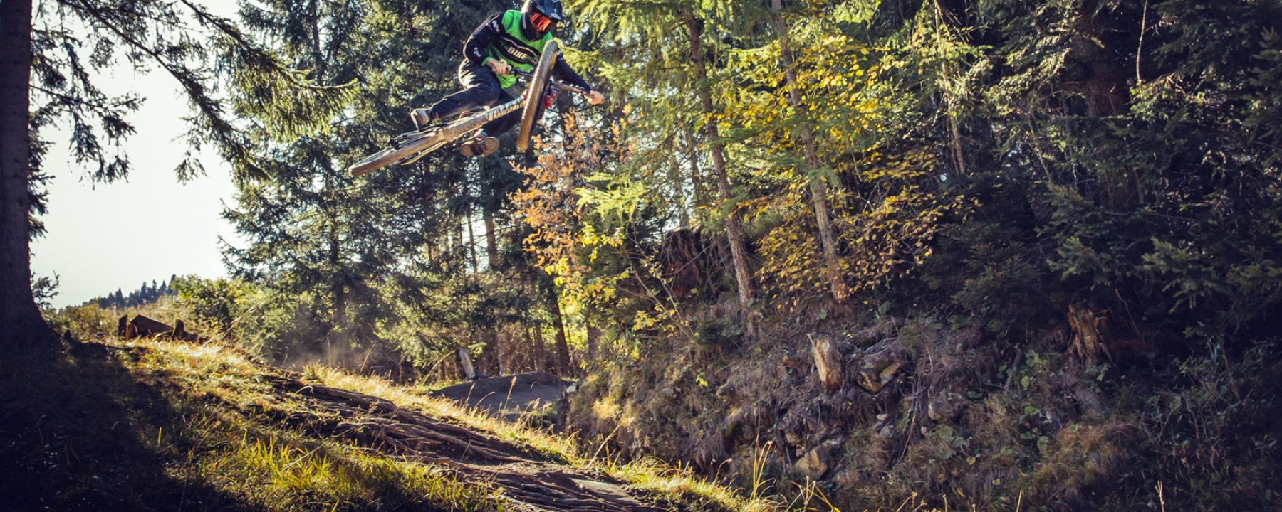 Alpenbikepark Chur