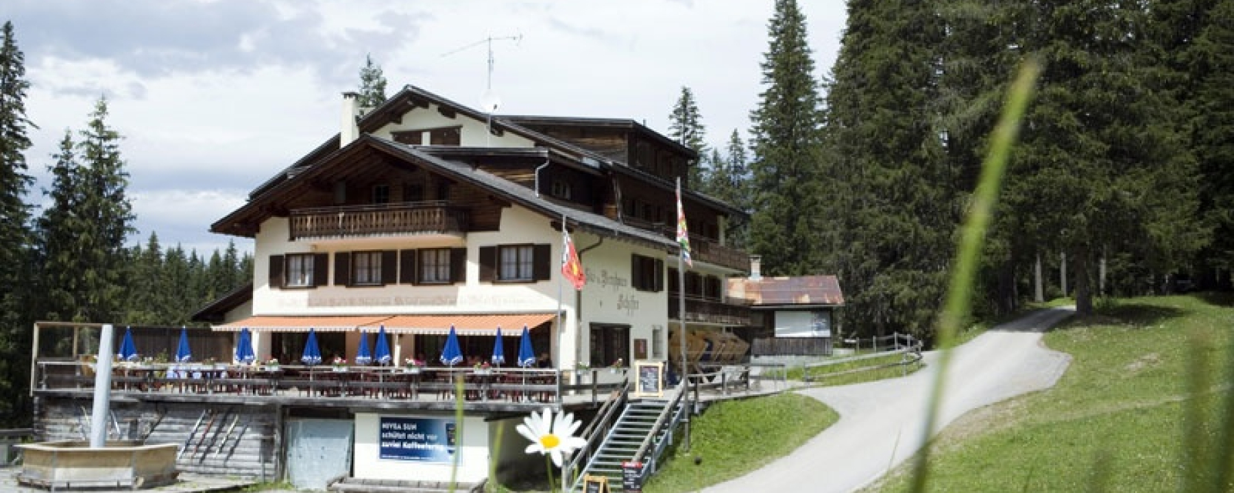 Berghaus Schifer