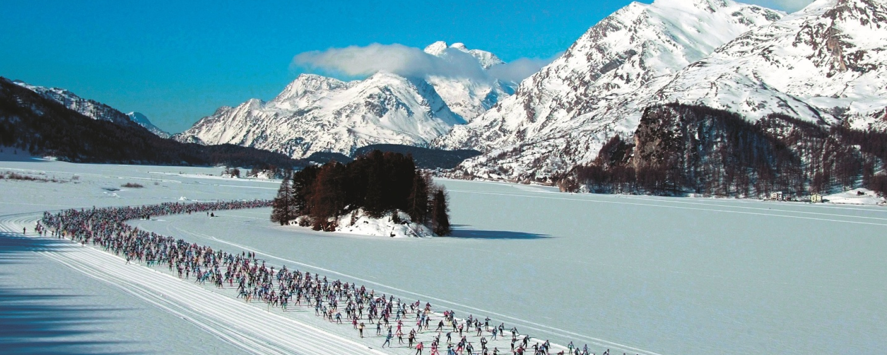Engadin Skimarathon