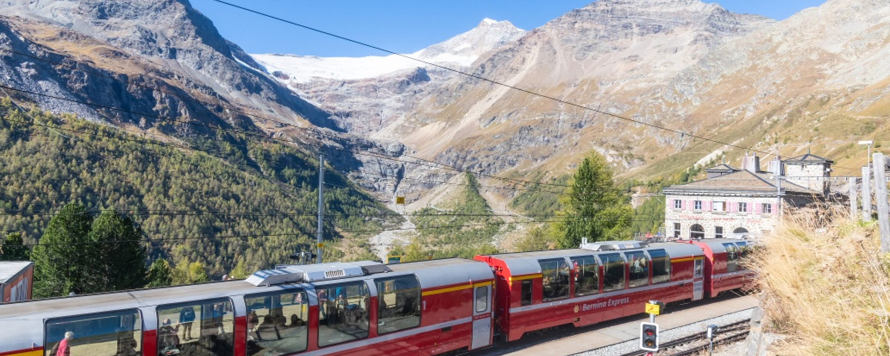 Alp Grüm