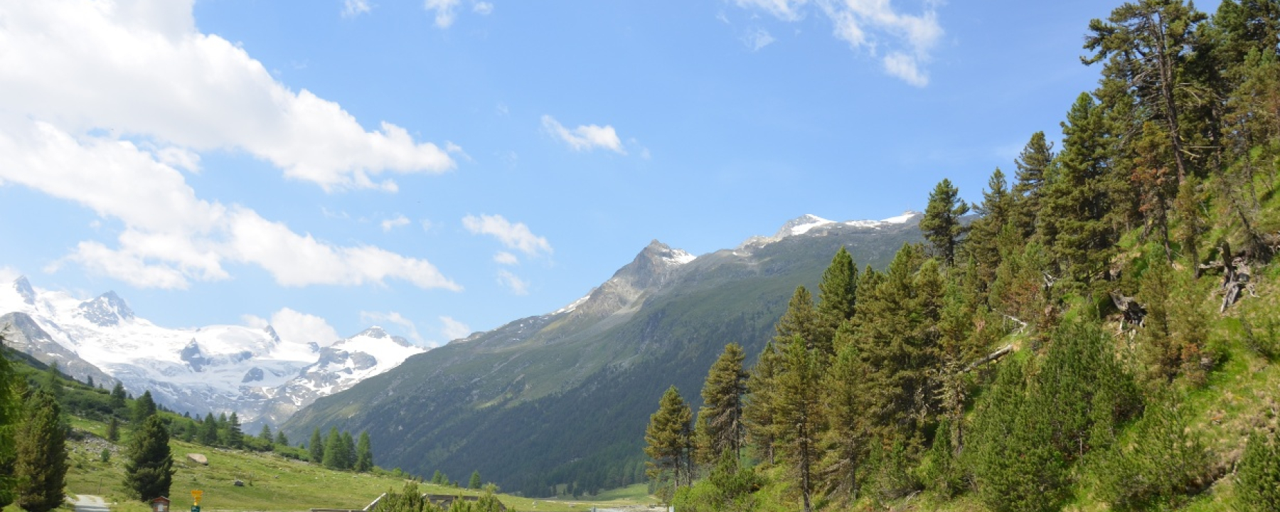 Val Roseg