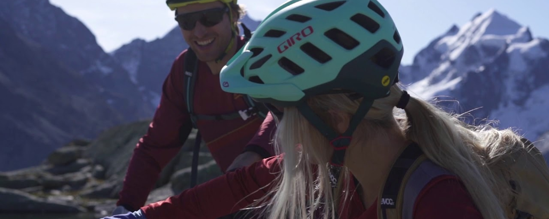 Trail Tales: Hahnensee-Trail – Hashtag #epic