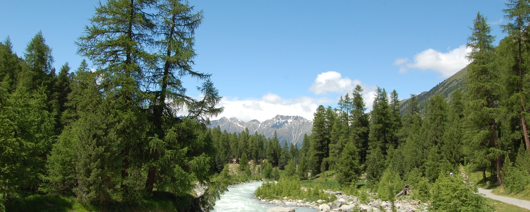 Val Roseg
