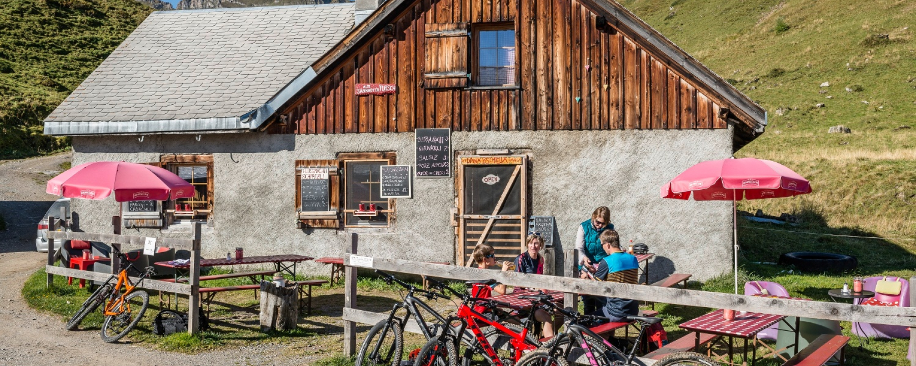 Alp Fursch