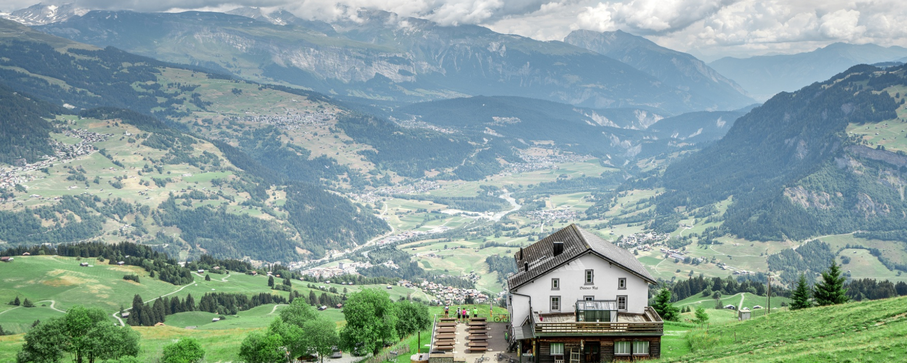 Bündner Rigi