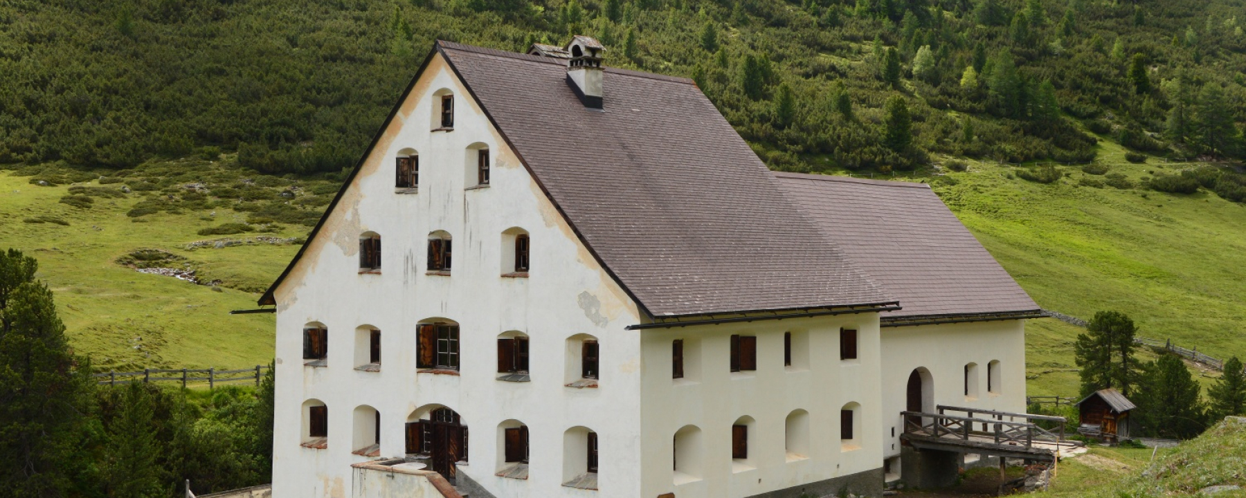 Alp Serlas