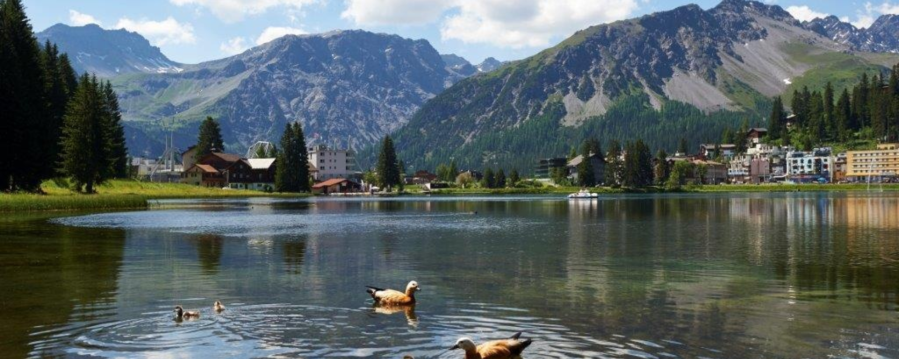 Obersee