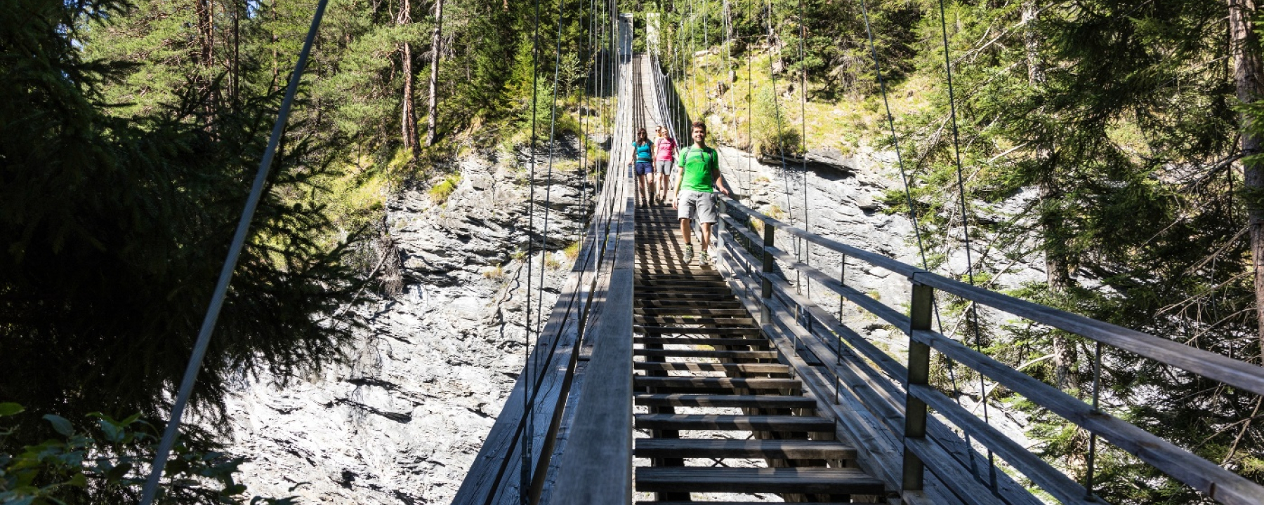 Traversinersteg II