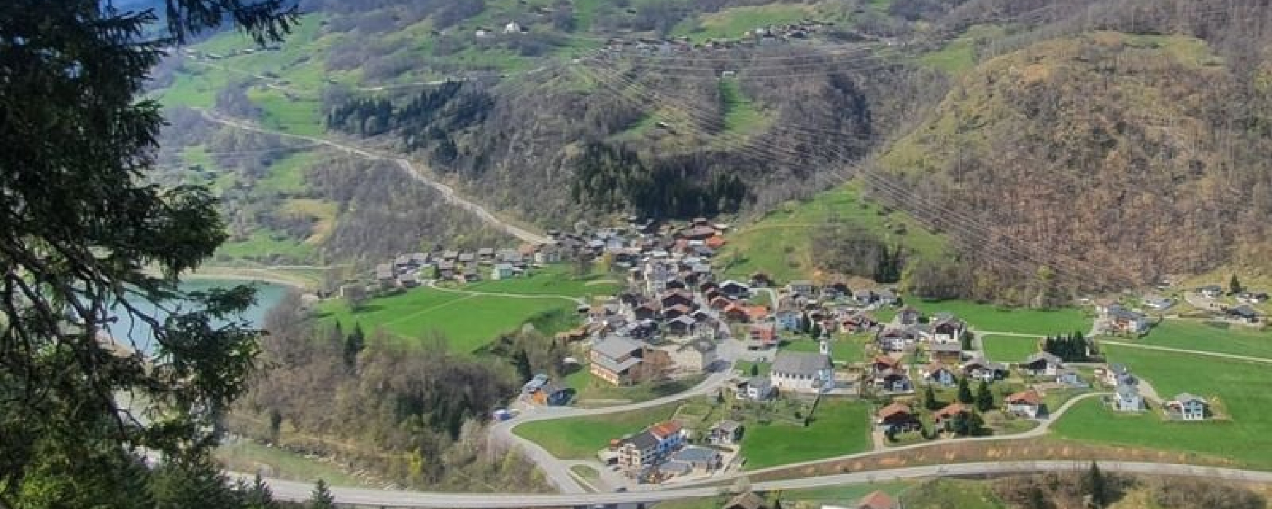 Burgruine Heidenberg