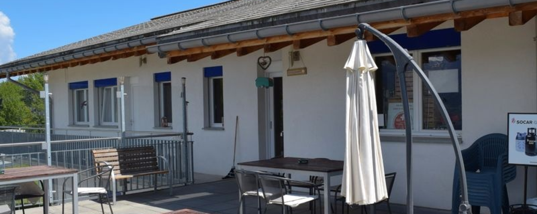 Panorama Camping, Surcuolm