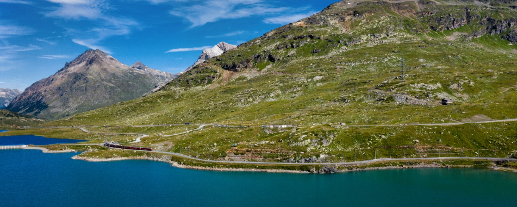 Lago Bianco