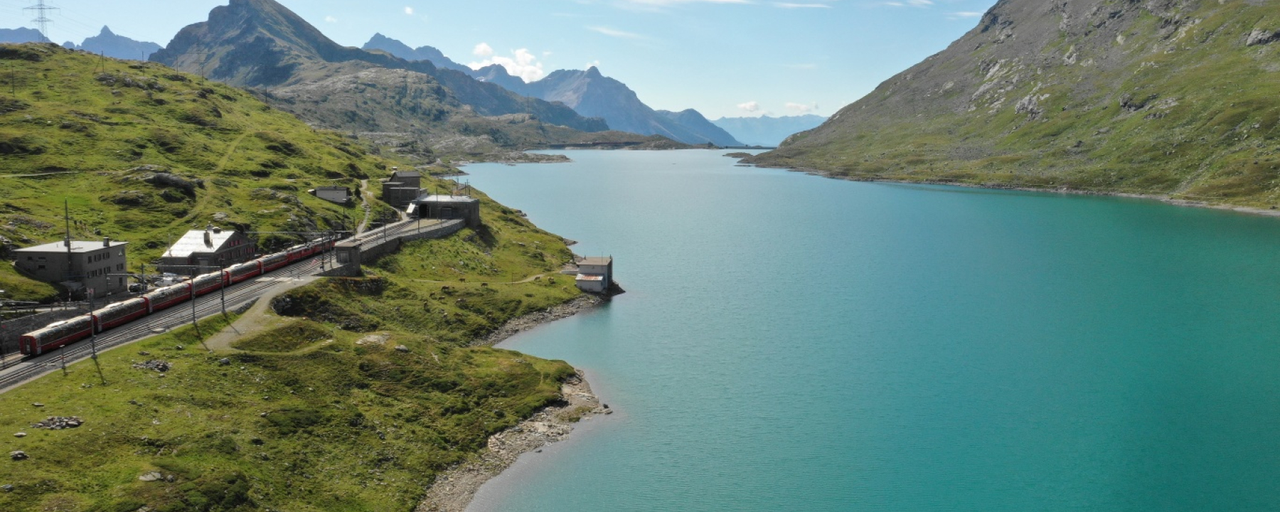 Lago Bianco