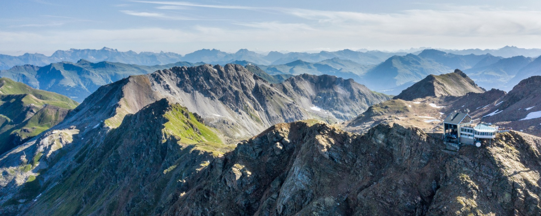 Parpaner Rothorn