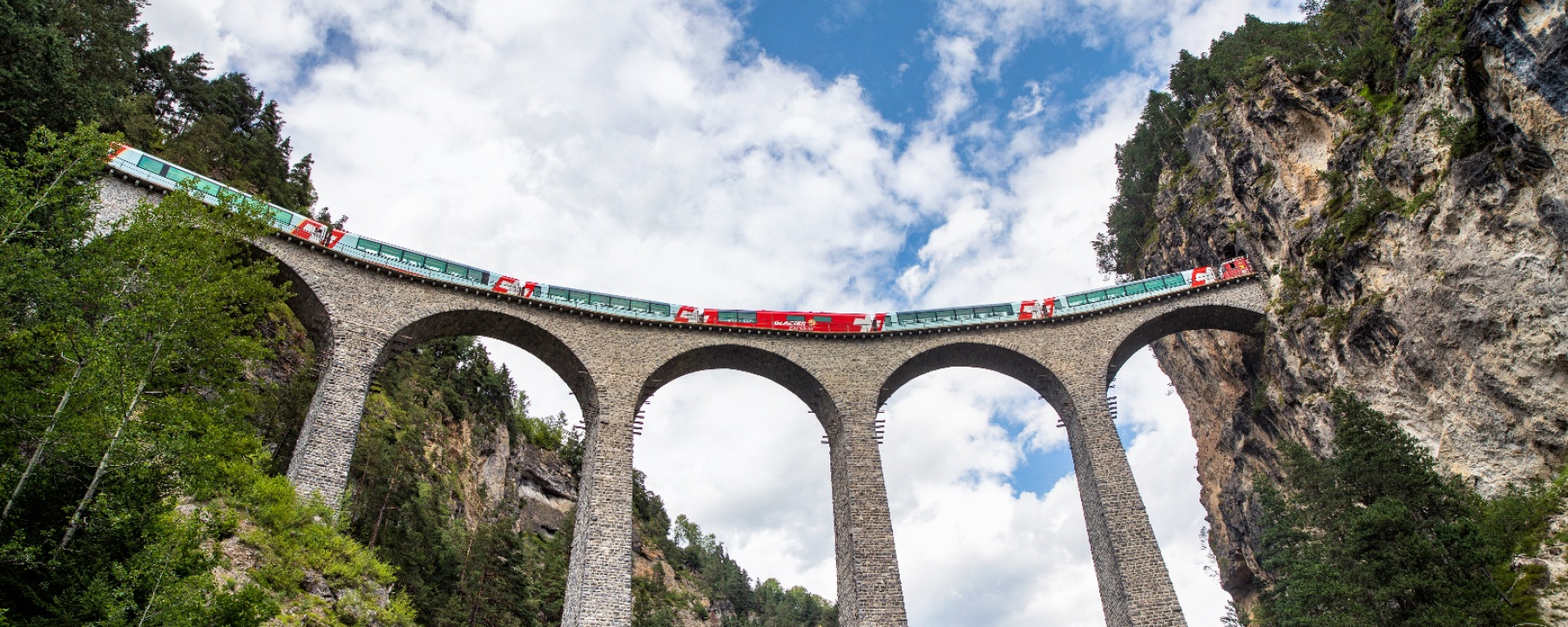 Landwasserviadukt