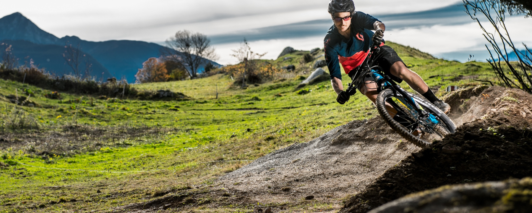 Flowtrail Tschuppina