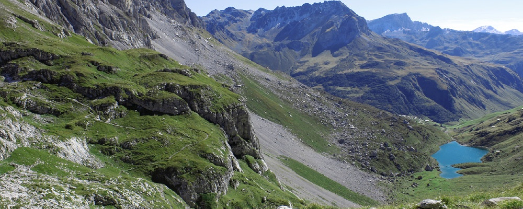 Partnunsee