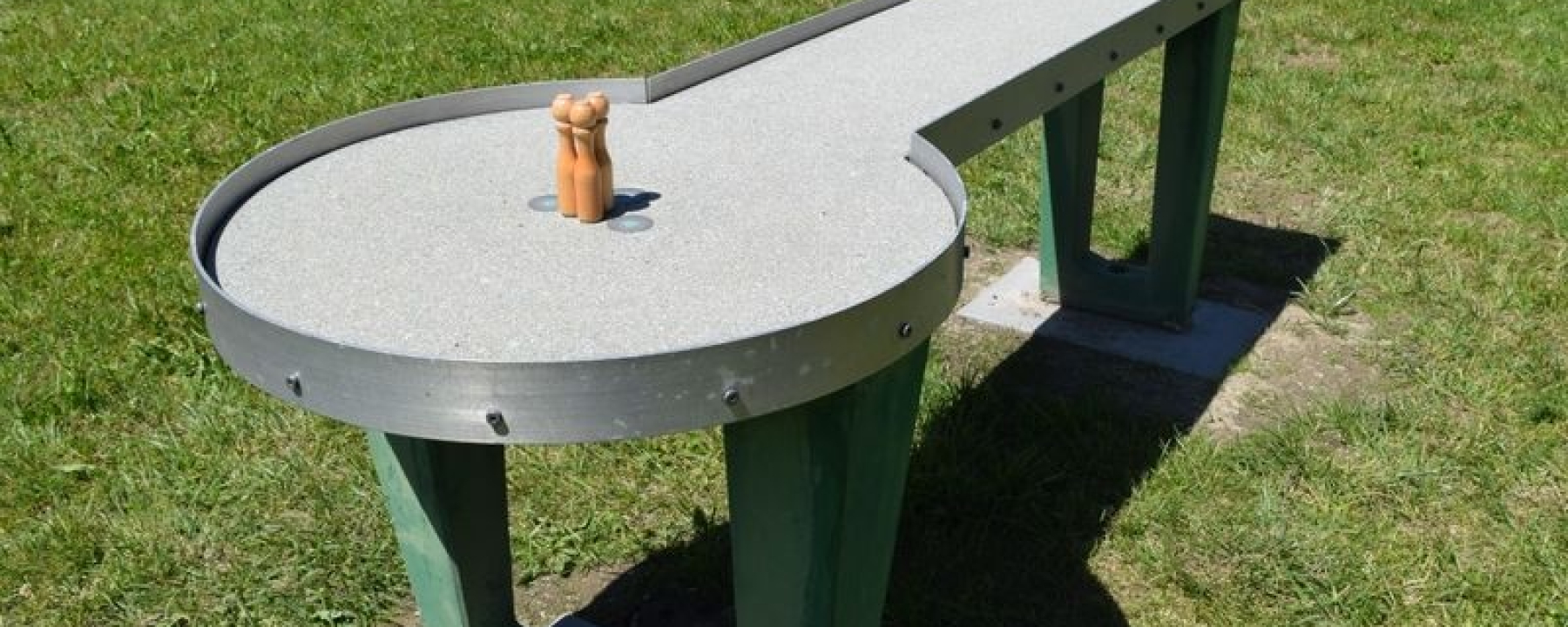 Pit Pat Rufalipark, Obersaxen