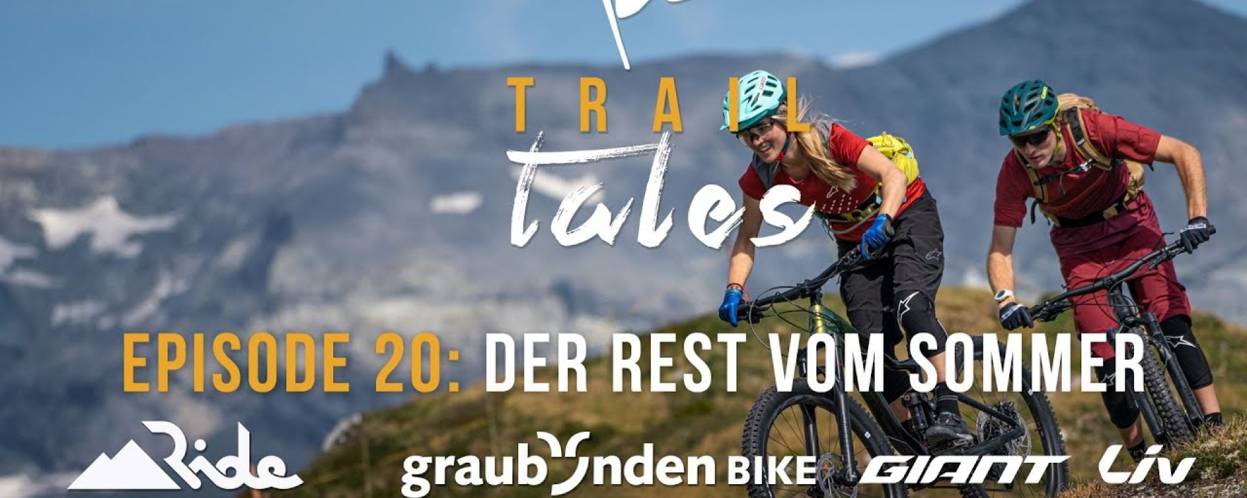 Trail Tales: Crest da Tiarms – Der Rest vom Sommer