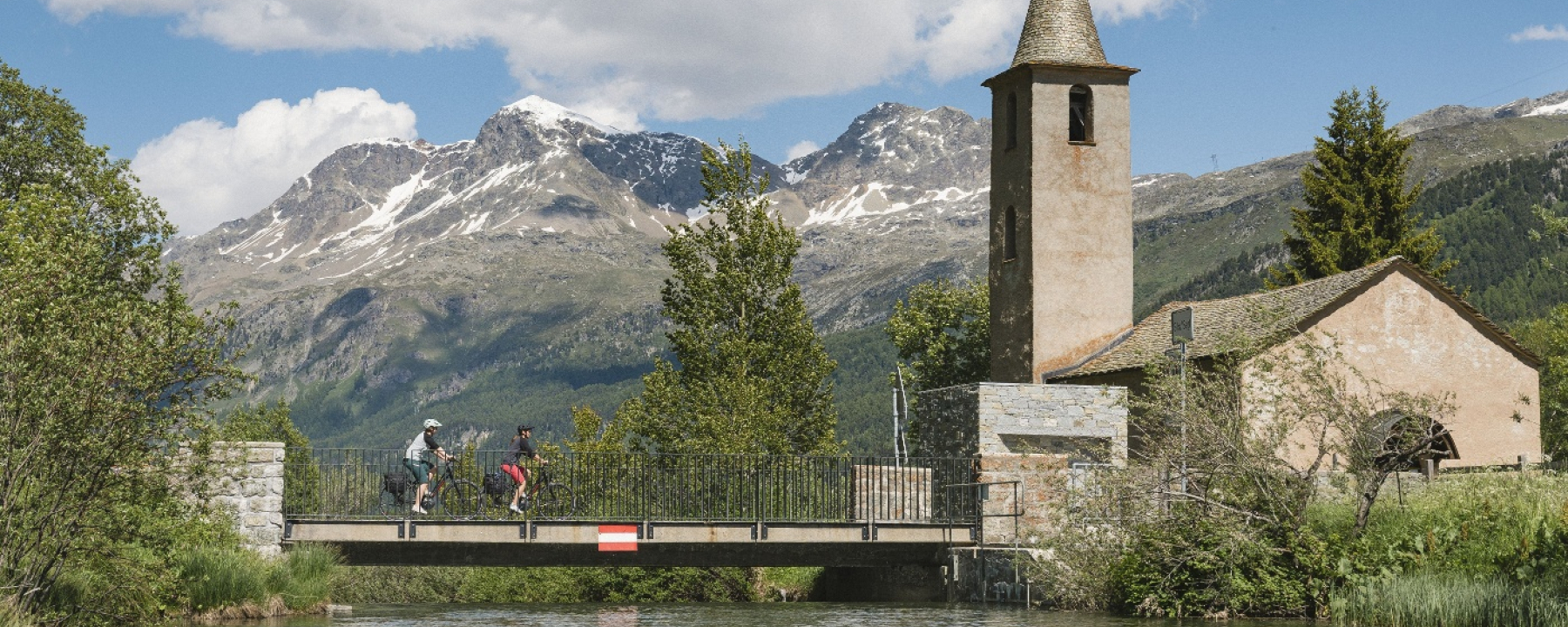 Sils Baselgia