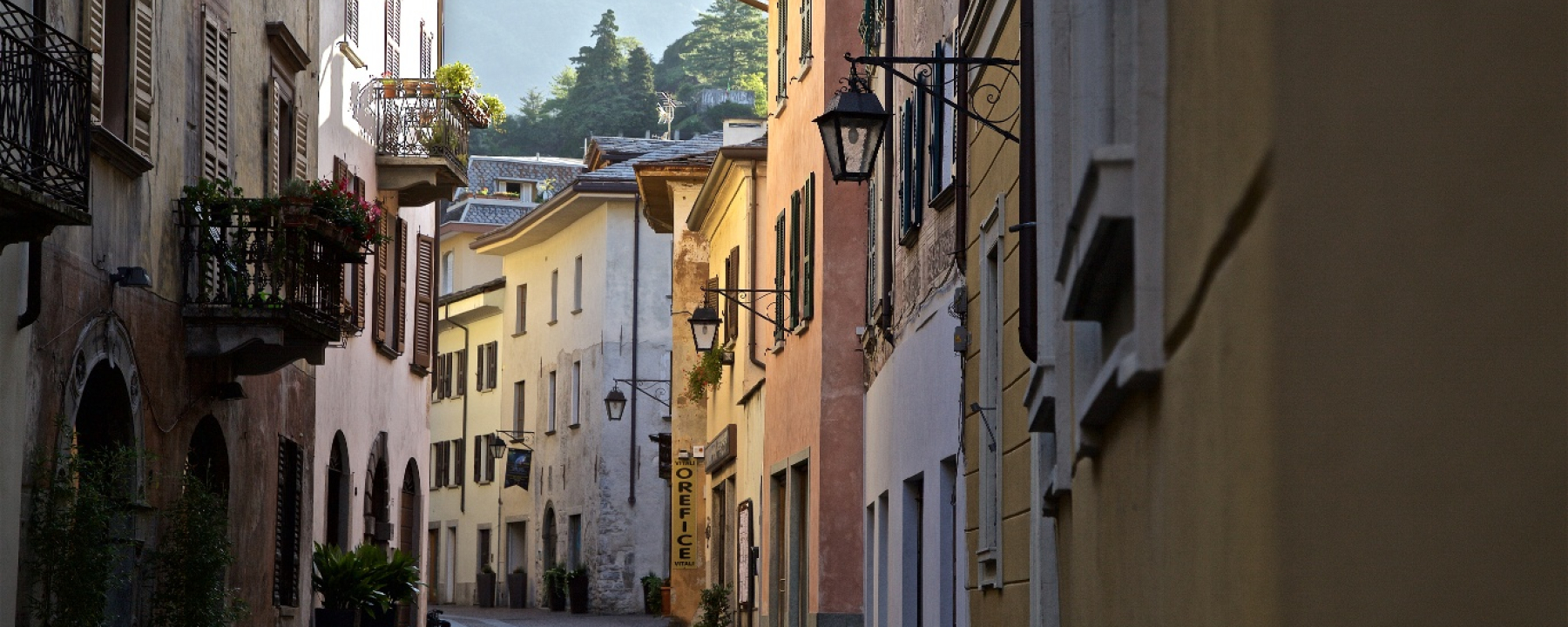 Chiavenna