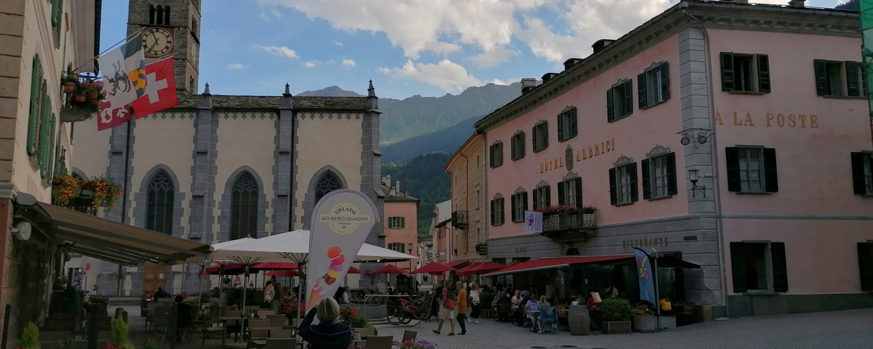 Poschiavo