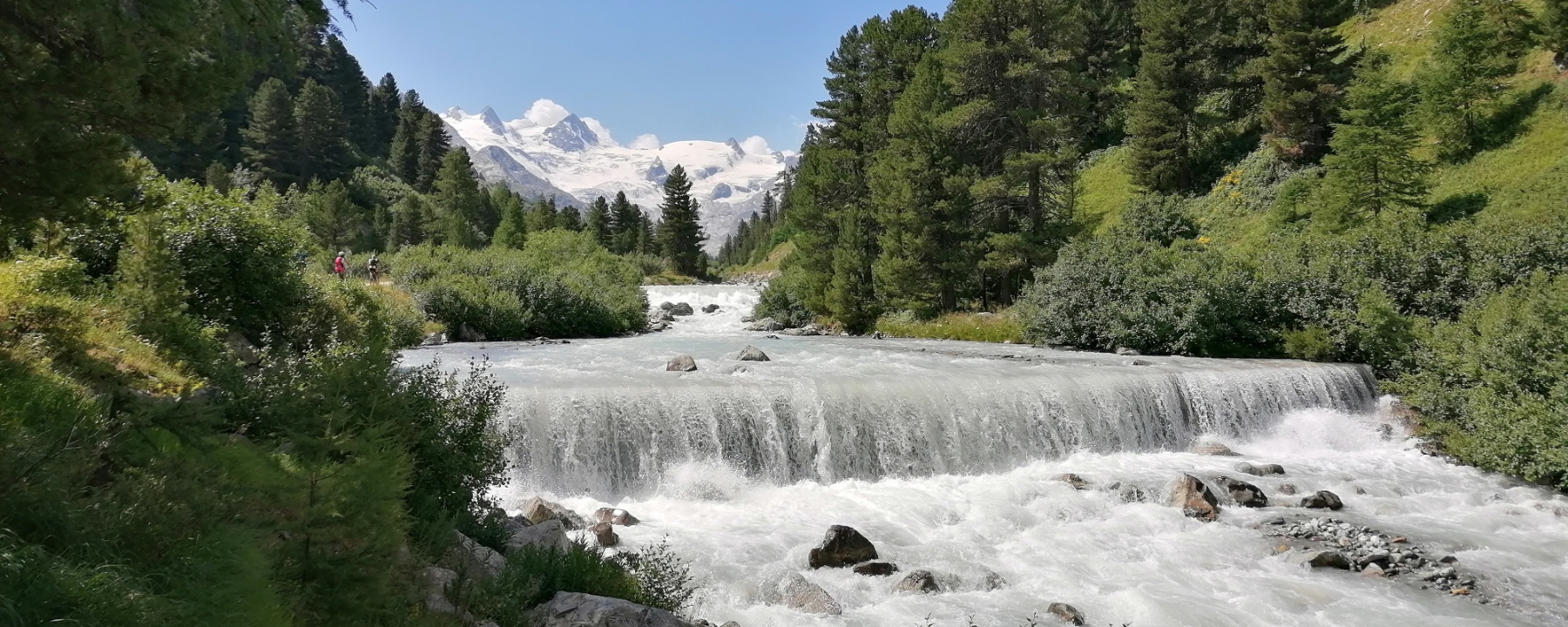Val Roseg