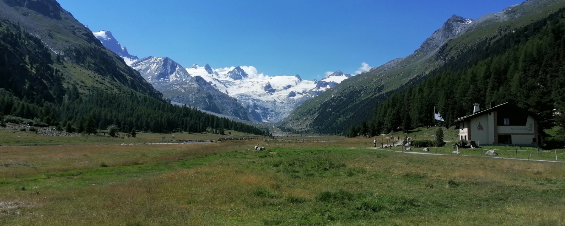Val Roseg