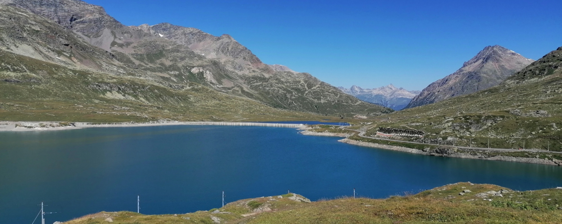 Lago Bianco