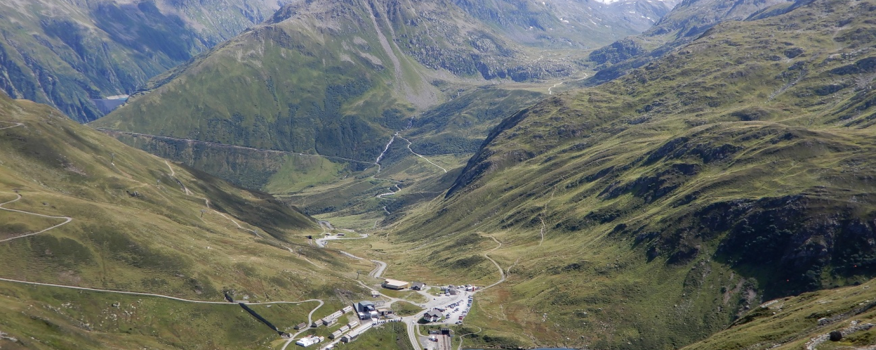 Oberalppass