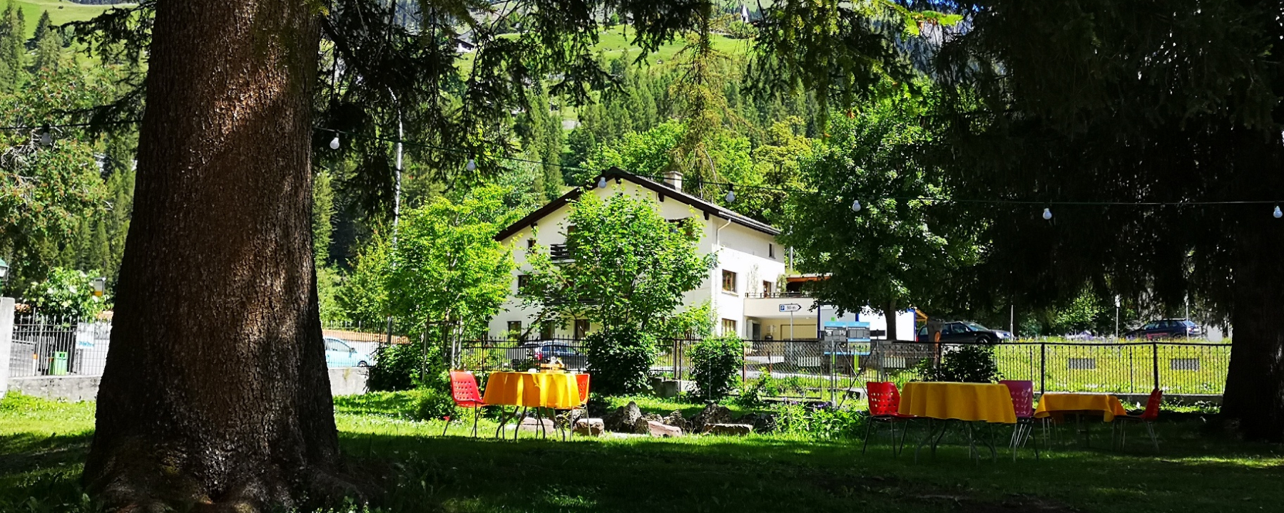 Garten