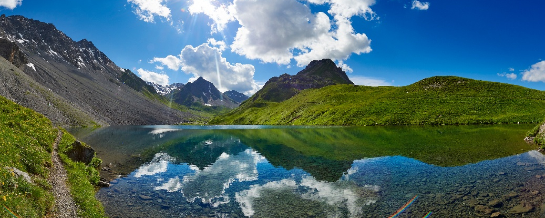 Älplisee
