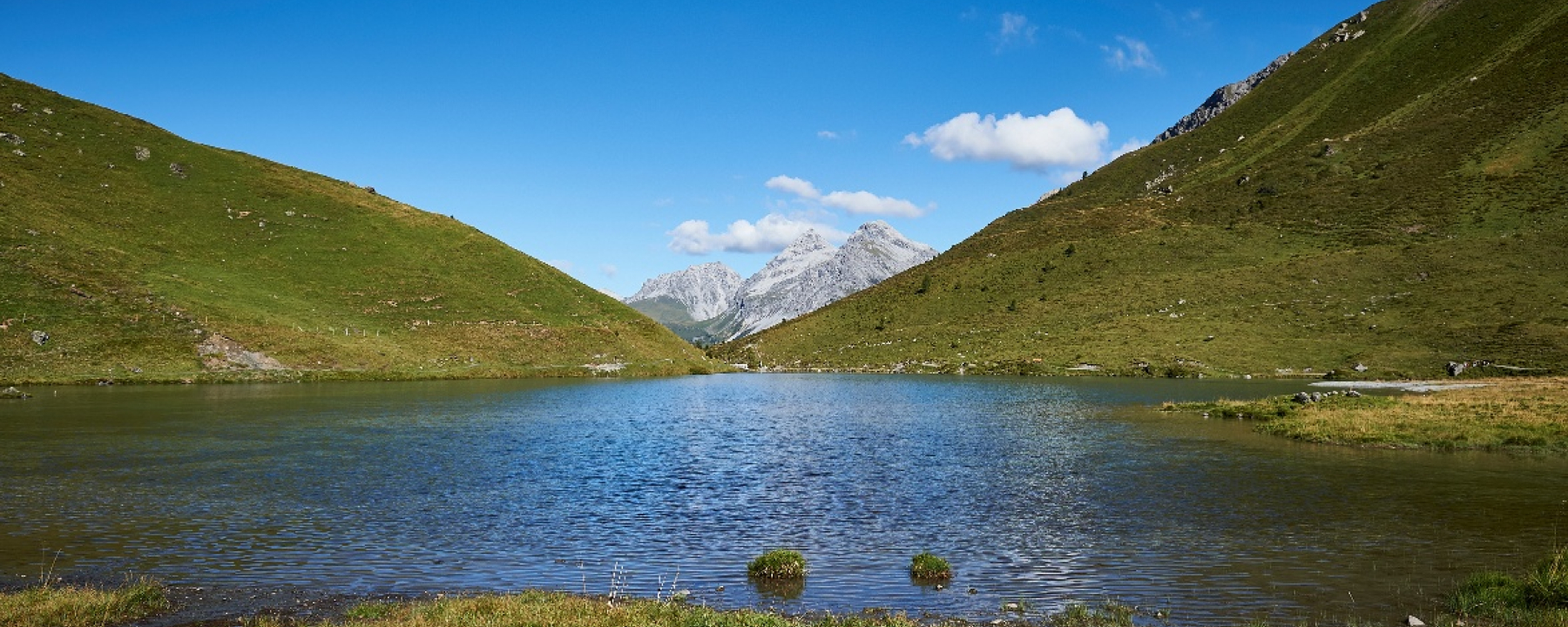 Schwellisee