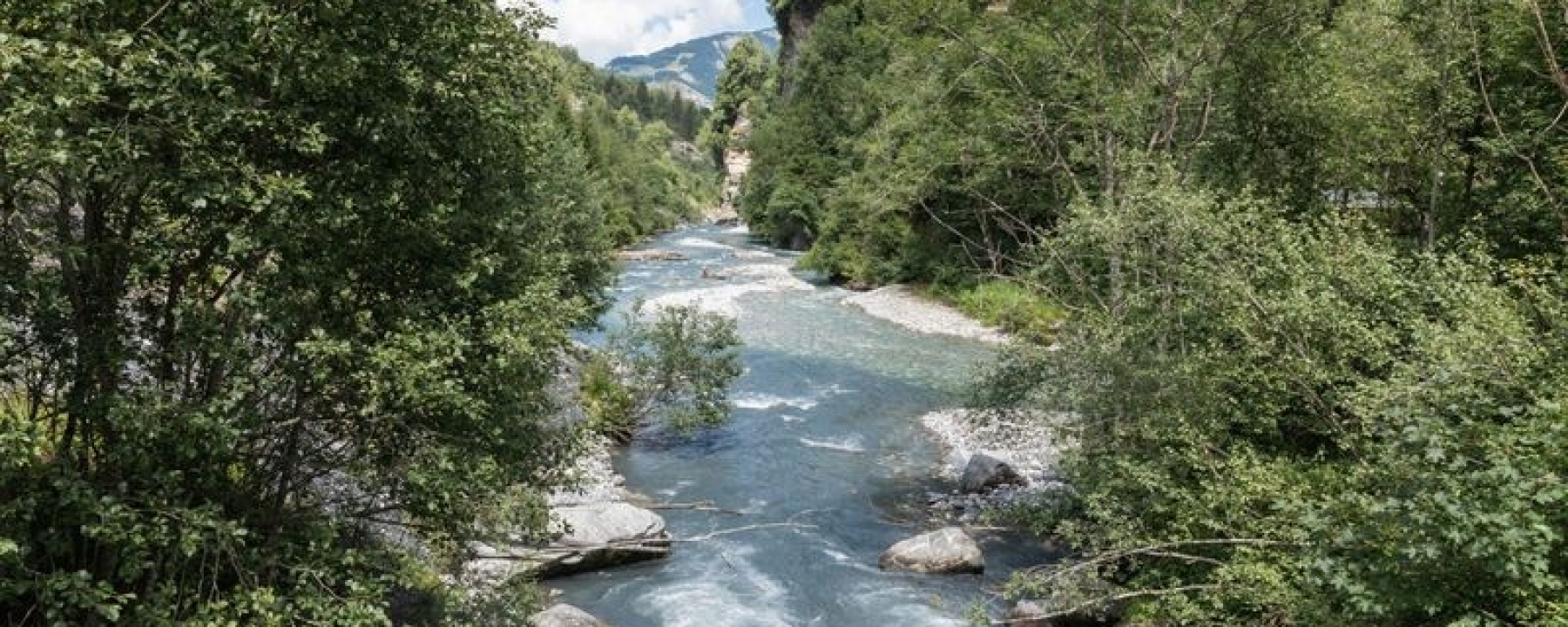 Glenner bei Surcasti