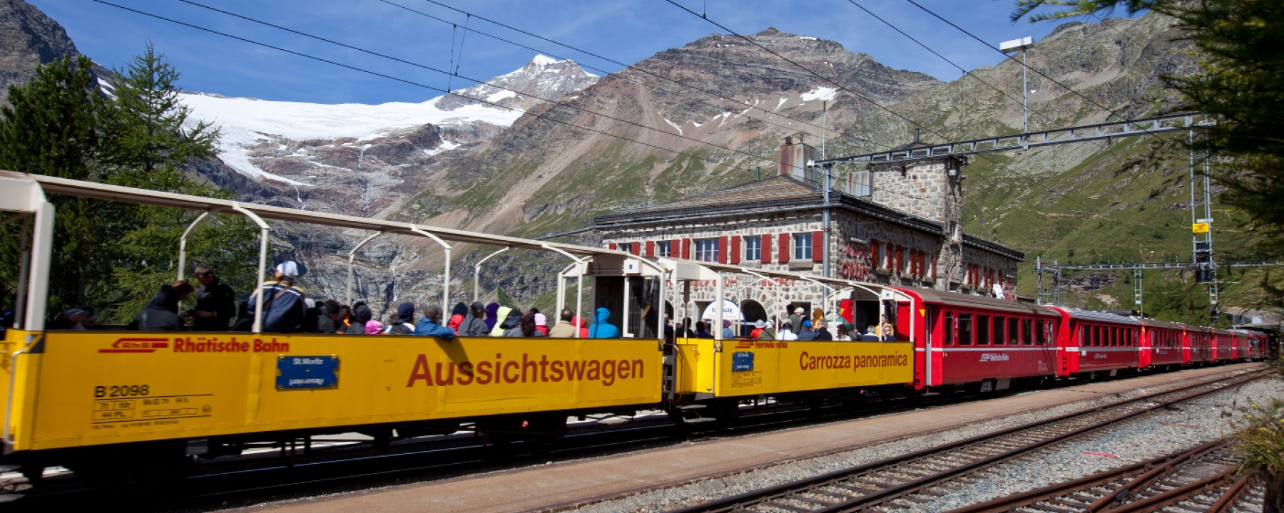Alp Grüm