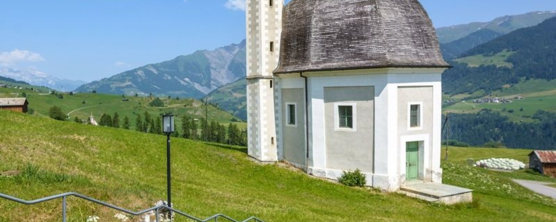 Kapelle Sontgaclau