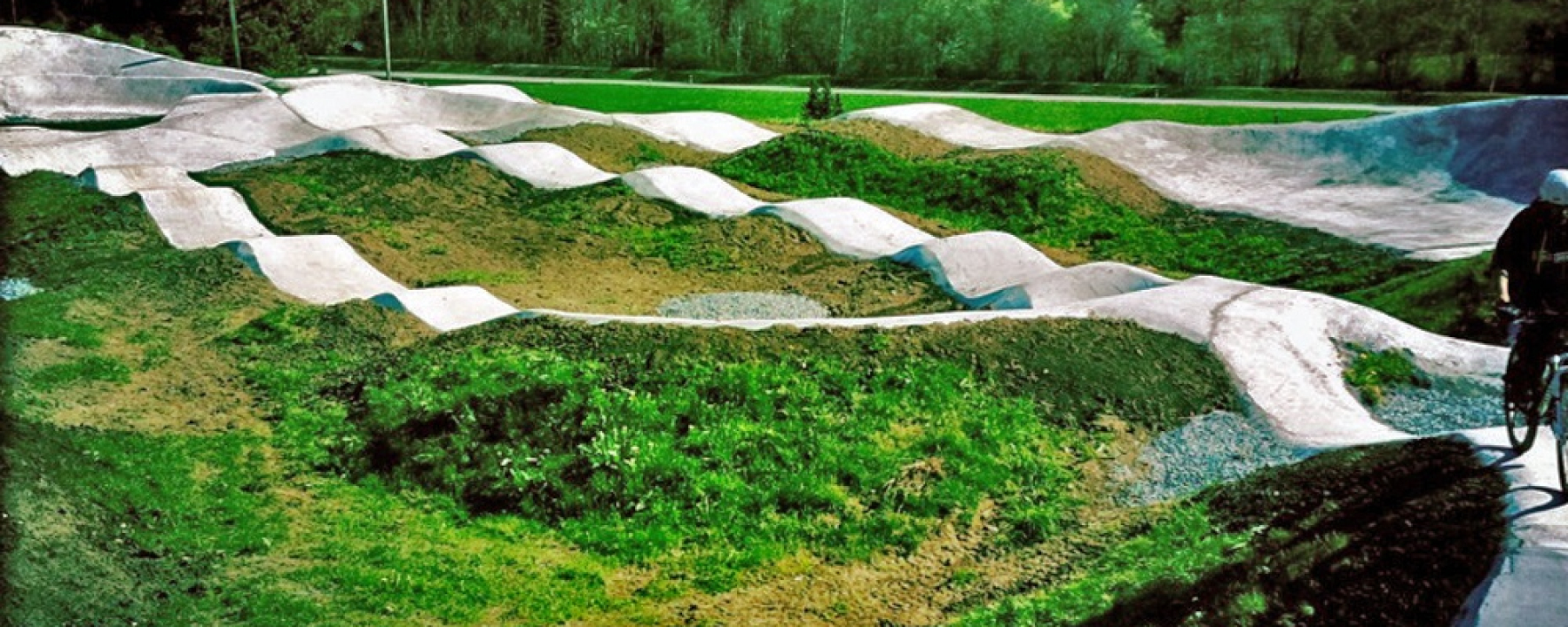 Pumptrack