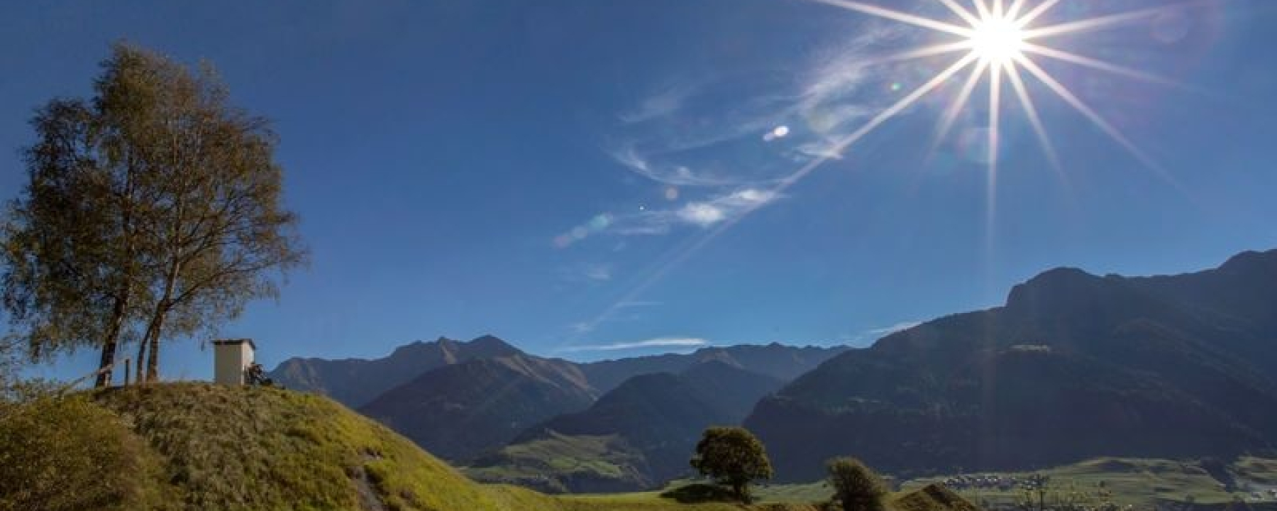 Galgenhügel Fuortga