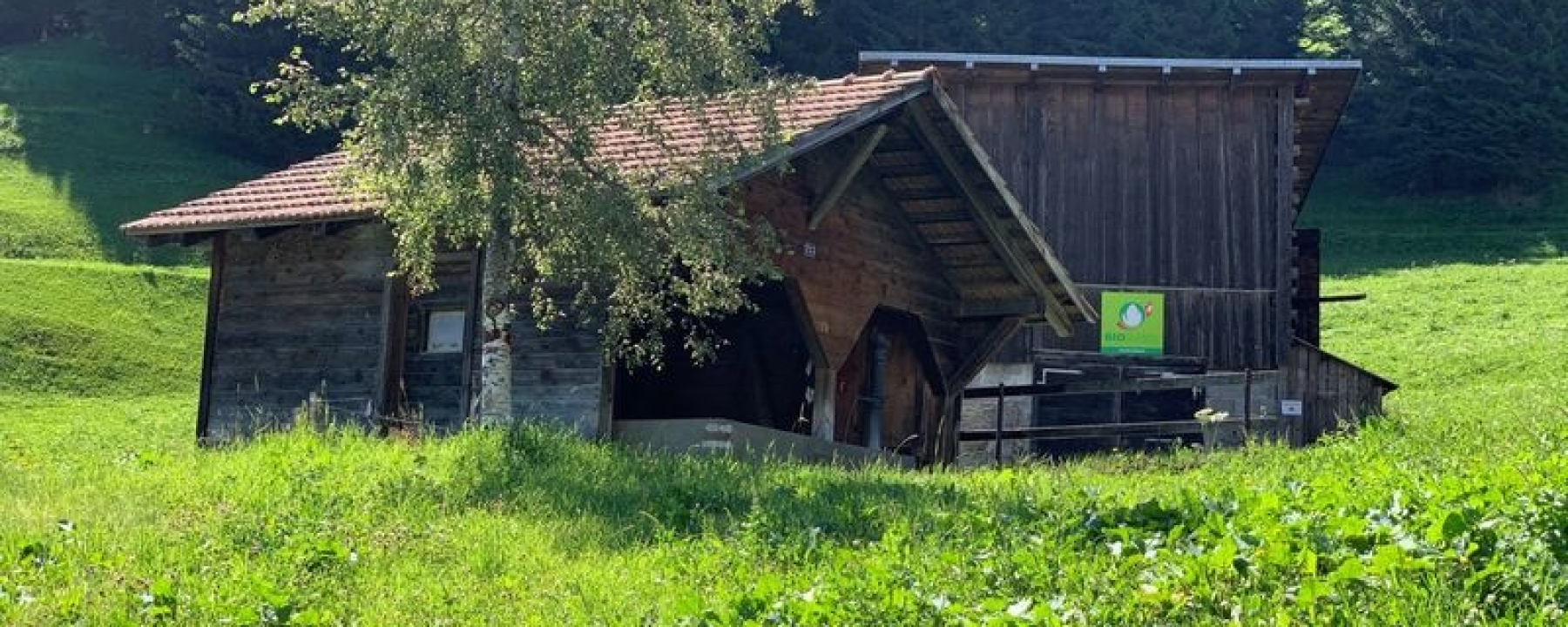 Rastplatz Pastrign