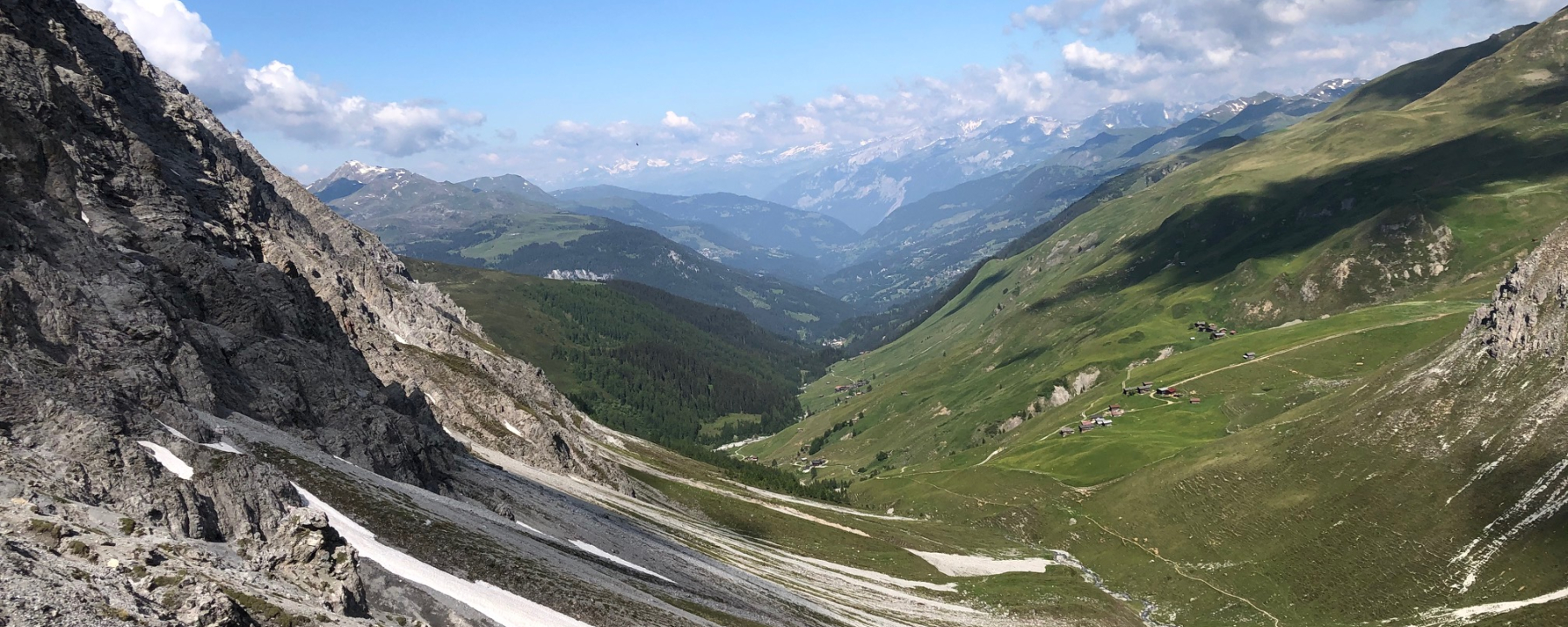 Strelapass